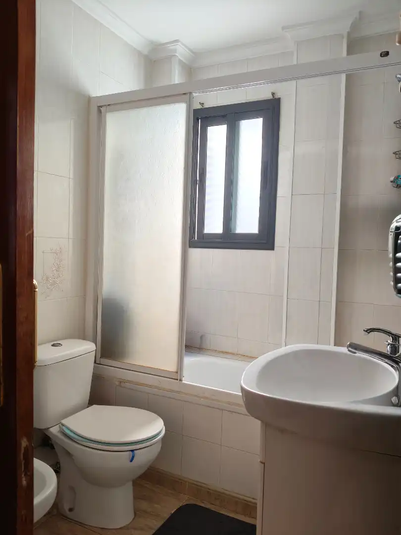 Piso en venta en Avenida Alemania-Italia
