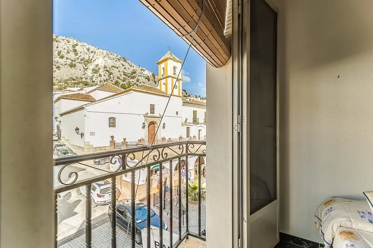 Maison avec terrasse à vendre à Calle Malaga, imagen 14