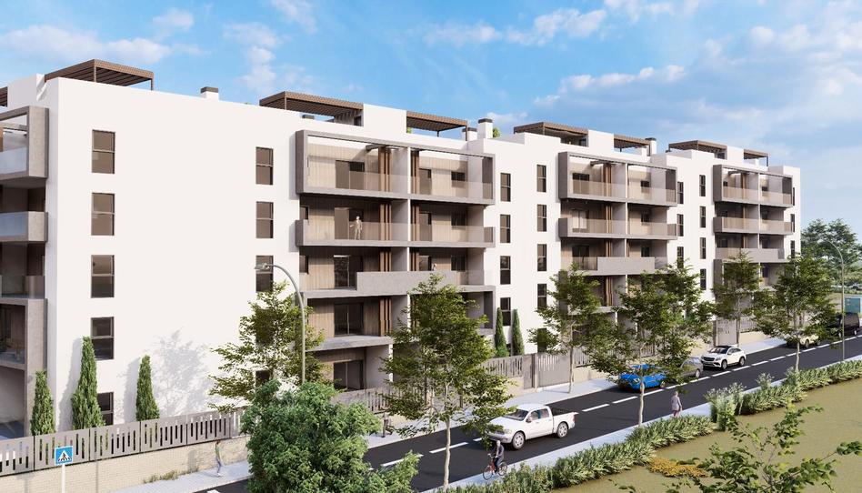 Foto 0 de Promoció RESIDENCIAL ALTOS DE ABADIAS