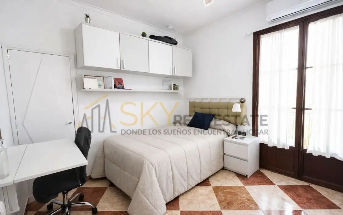 Flat for sale in Carrer del Carme, imagen 13