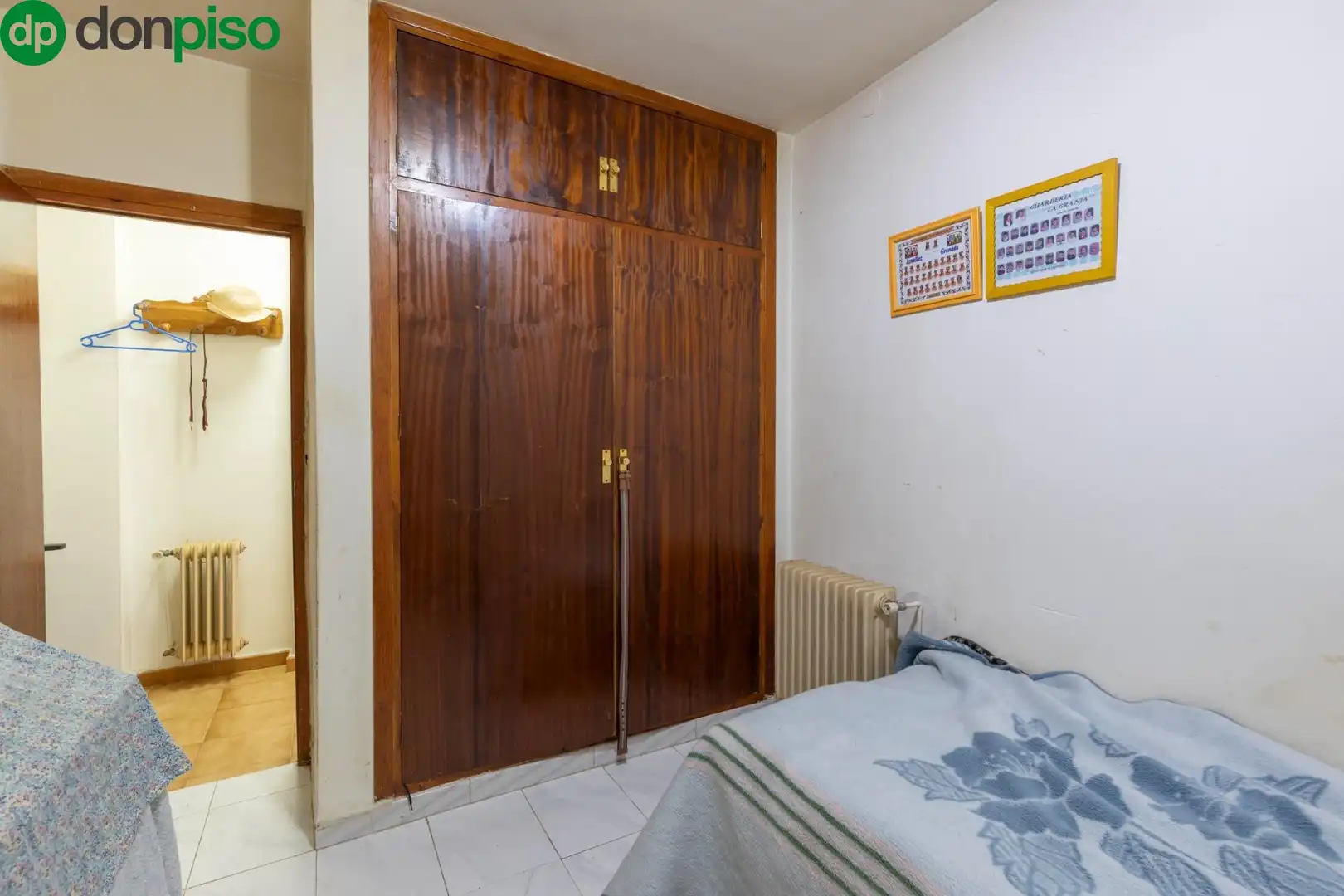 Casa o chalet en venta en Calle Calle Mariana Pineda, Iznalloz