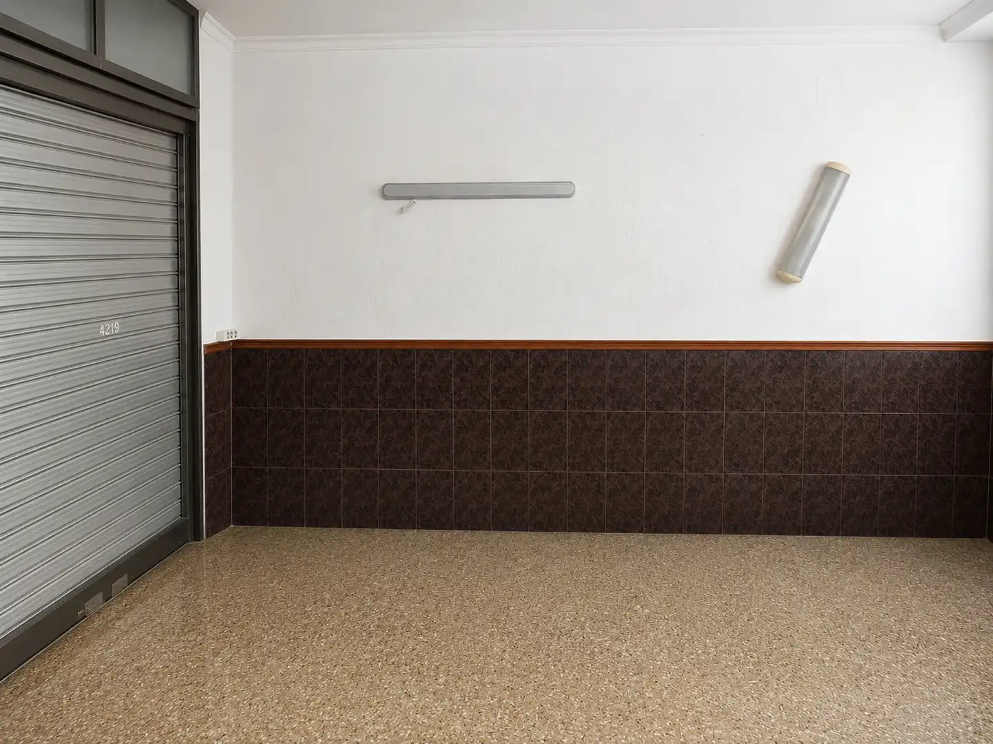 Geschaftsraum zur Miete in Sant Feliu de Llobregat mit Alarm