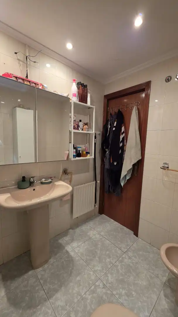 Baño de Piso en venta en Las Américas