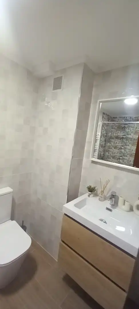 Wohnung zur Miete in Barrio del Centro