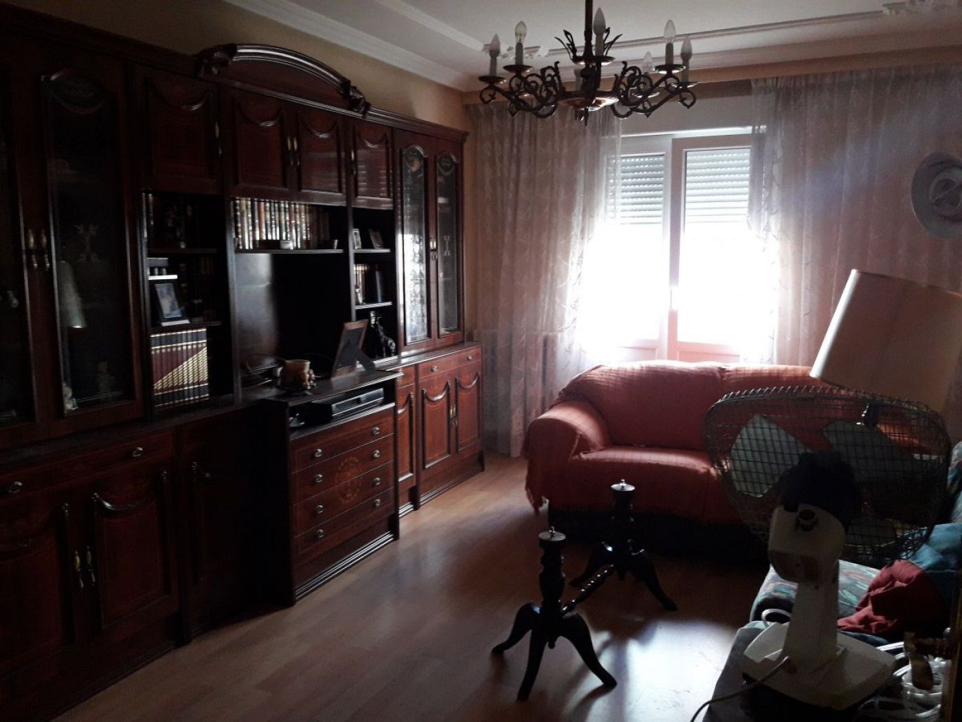 Wohnung zum verkauf in Calle GARCIA VALLADOLID, Caño Argales , Valladolid Capital