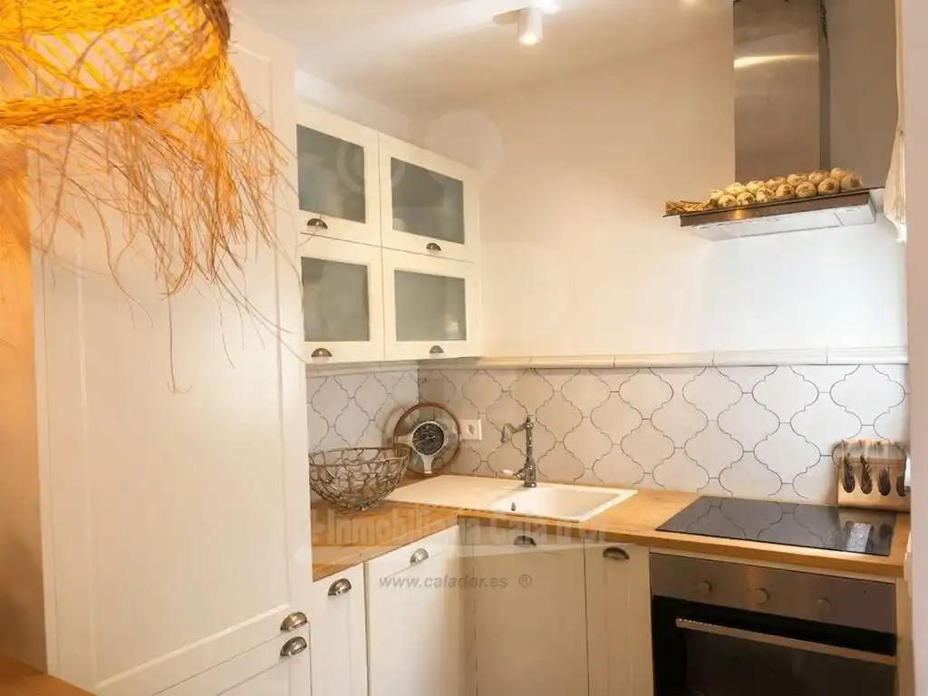 Apartament amb piscina en venda a Cala d'Or, imagen 7