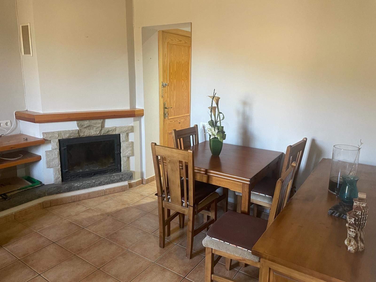 Flat to rent in Berga