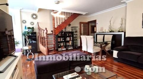 Foto 3 de Àtic en venda a Paseo Menéndez Pelayo, Brazomar, Castro-Urdiales