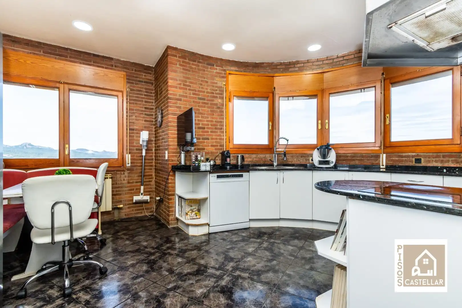 Casa con terraza en venta en El Racó - Sant Feliu del Racó, imagen 16