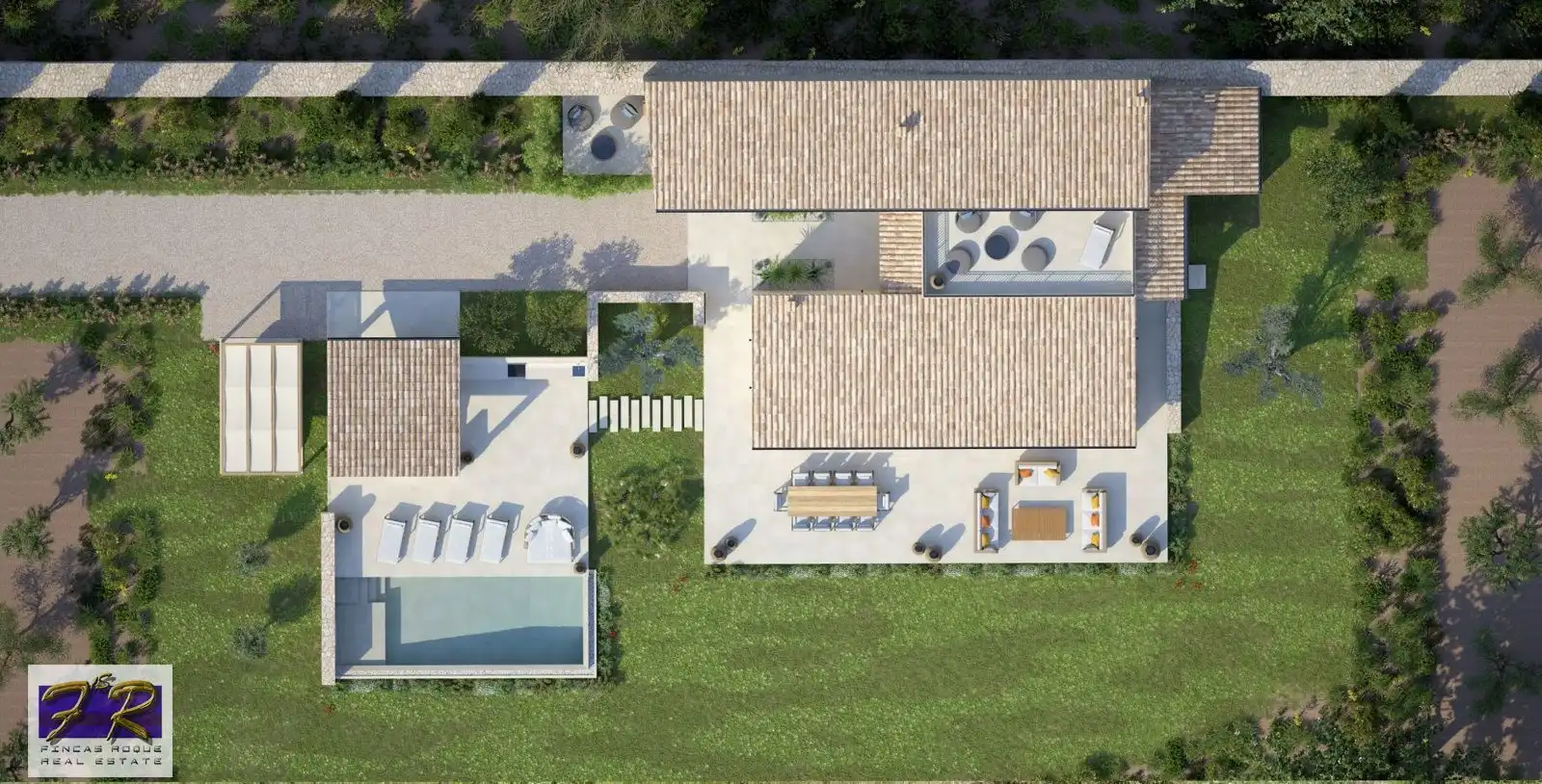 Casa rústica con piscina en venta en Ciutat d'Alcúdia, imagen 14