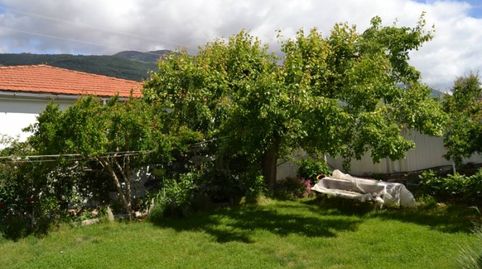 Foto 3 von Haus oder Chalet zum Verkauf in Calle Cervantes, Cabrero, Cáceres