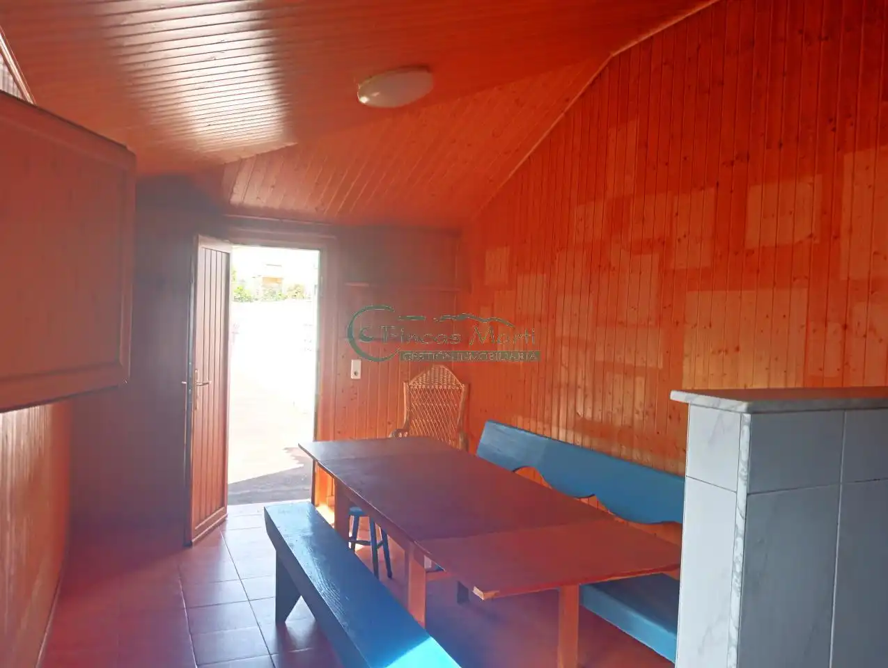 Casa o chalet en venta en Vigo  con Calefacción, Jardín privado y Terraza
