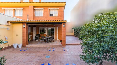 Photo 2 of Single-family semi-detached for sale in Juan de Borbón,  Murcia Capital