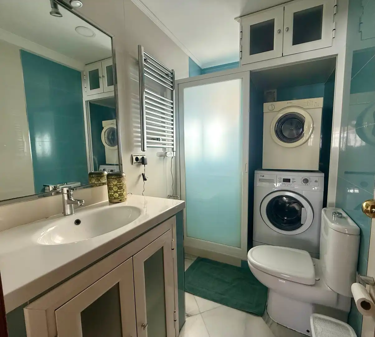 Apartment with pool to rent in Calle Jaén 38, imagen 3