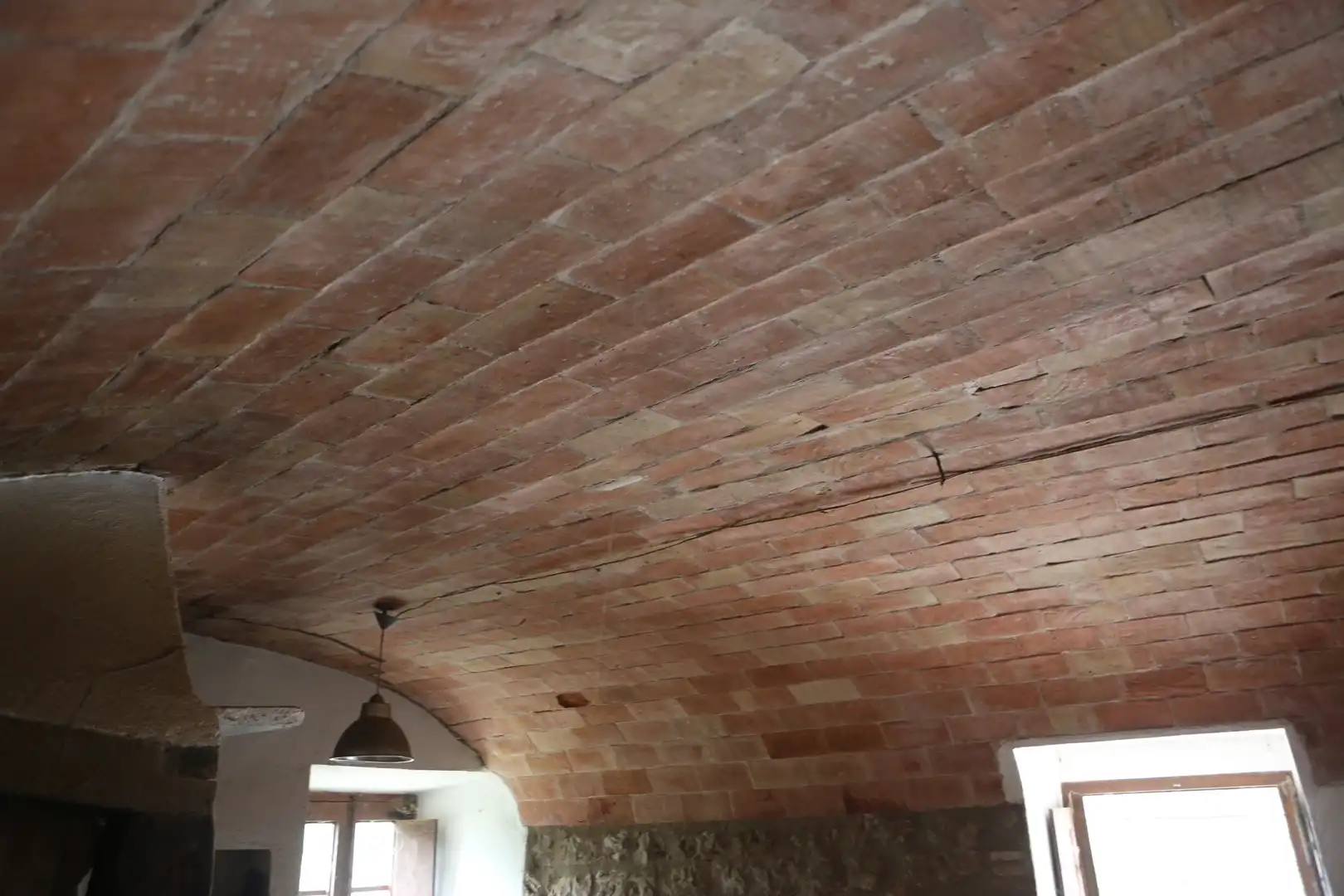 Cuina de Finca rústica en venda en Begur amb Jardí privat