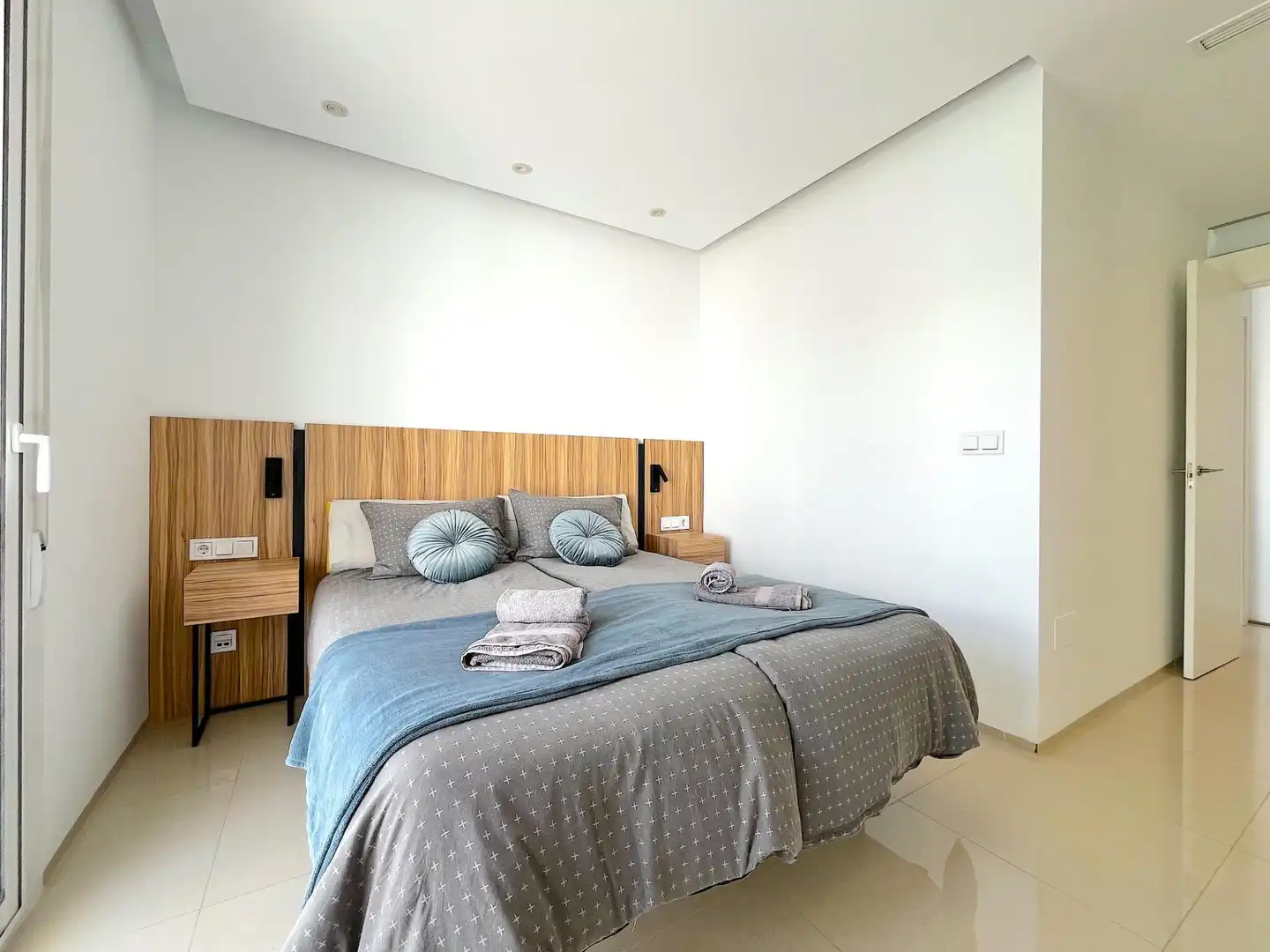 Bungalow amb terrassa en venda a Avenida Avenida de Málaga, 24A, imagen 27