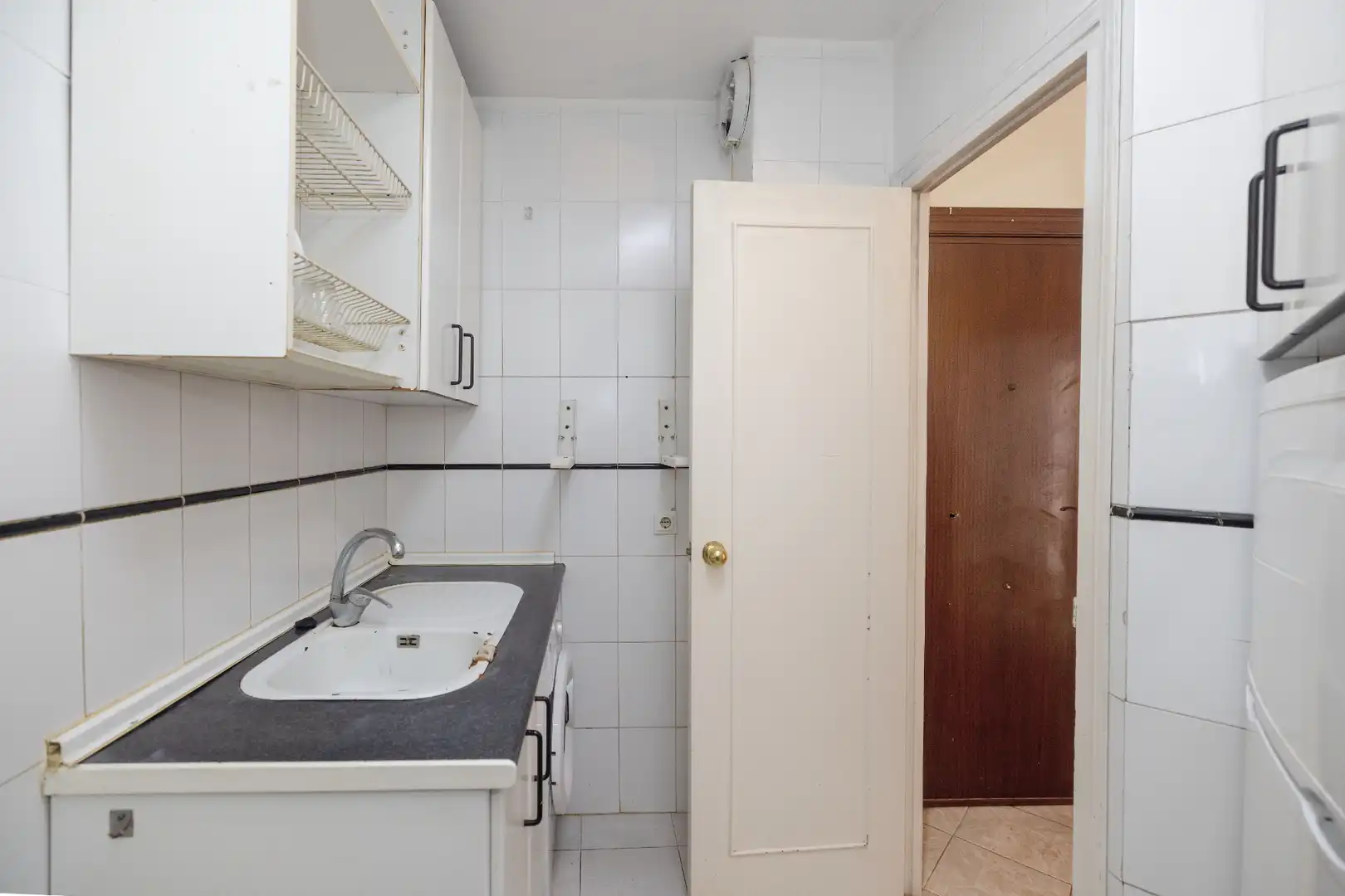 Baño de Piso en venta en Marbella con Terraza