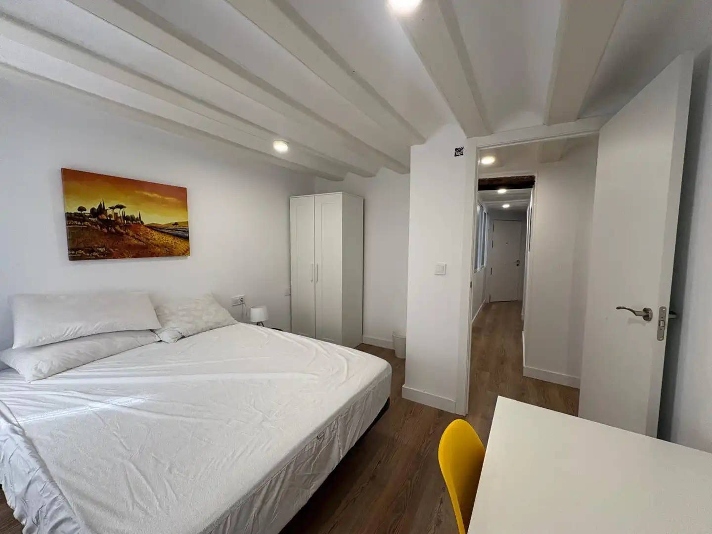 Habitación de Piso en venta en Cádiz