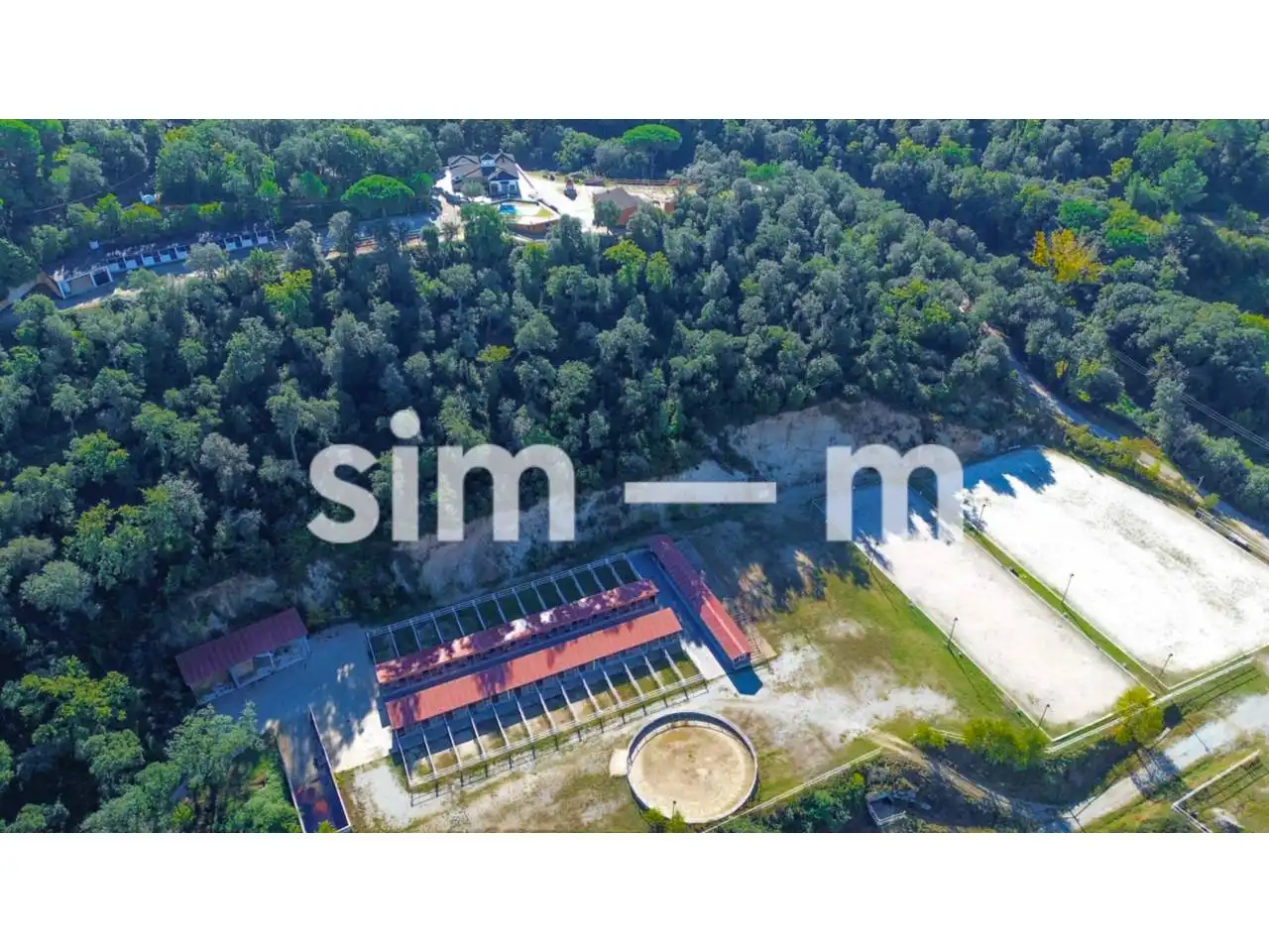Chalet con piscina en venta en Vallgorguina, imagen 84