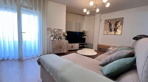 Foto 3 de Piso en venta en Calle Lope de Vega, Casco Antiguo, Águilas