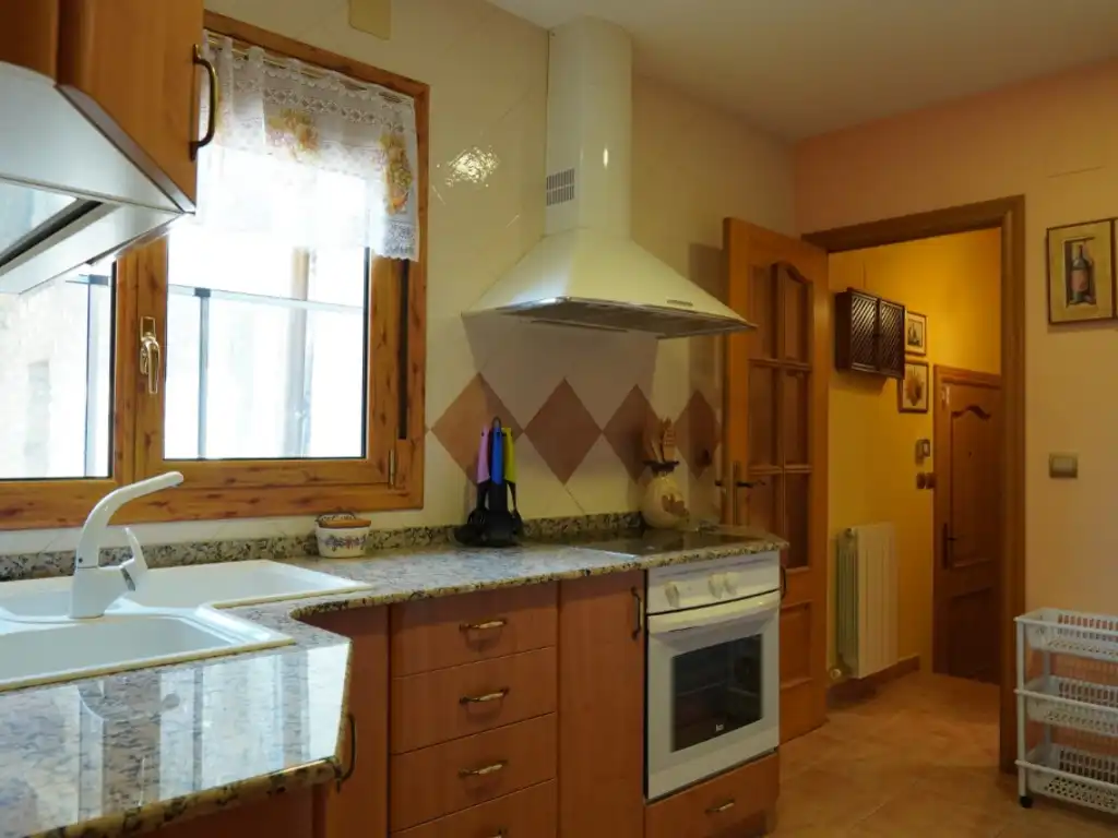 Casa o chalet en venta en Calle St Lucia, Boltaña