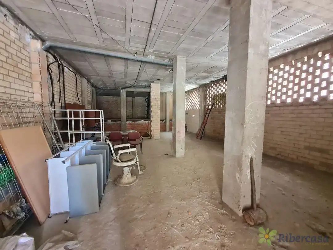 Local comercial en venda a Calle Fuente Canónigos 11, imagen 6