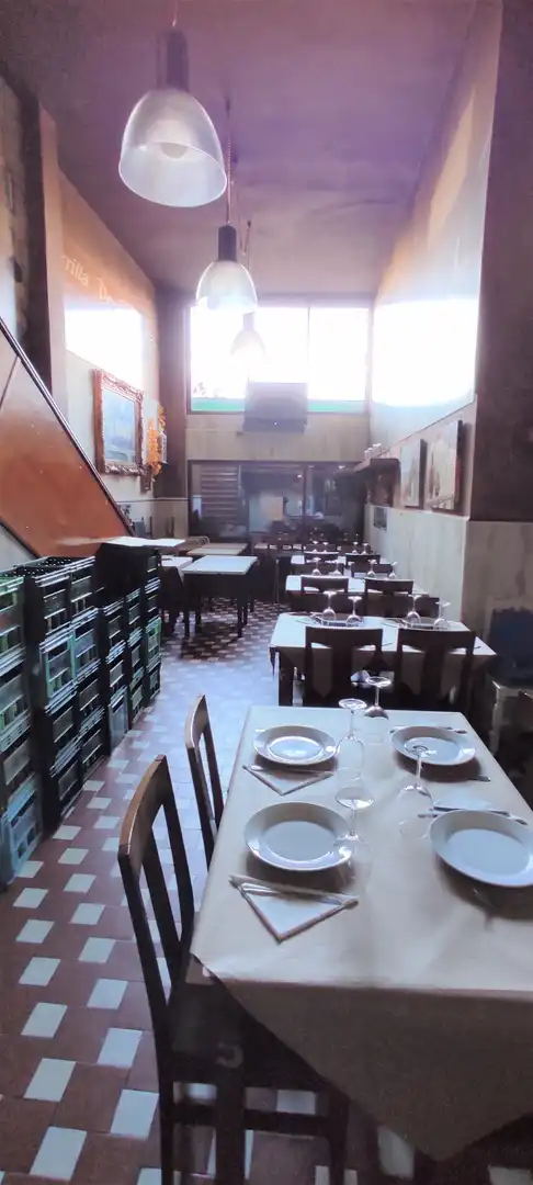 Business premises for sale in Sur, imagen 9