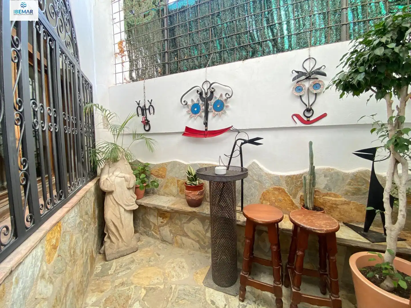 Terrace of Residential for sale in Alicante / Alacant