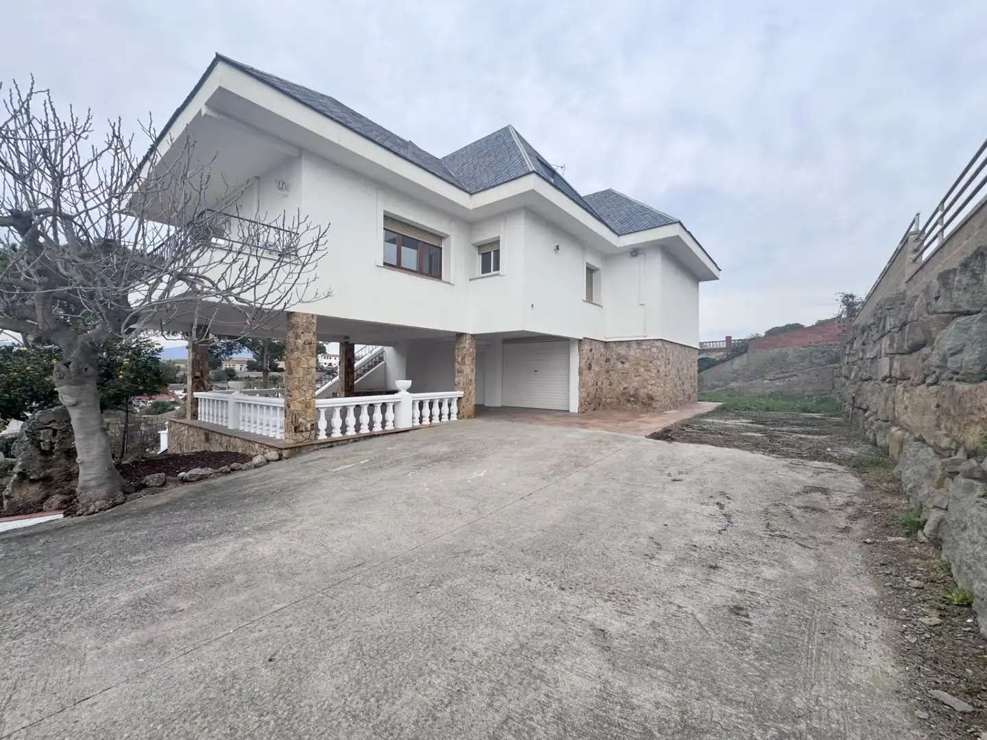 Maison avec terrasse à louer à Lliçà de Vall, imagen 42