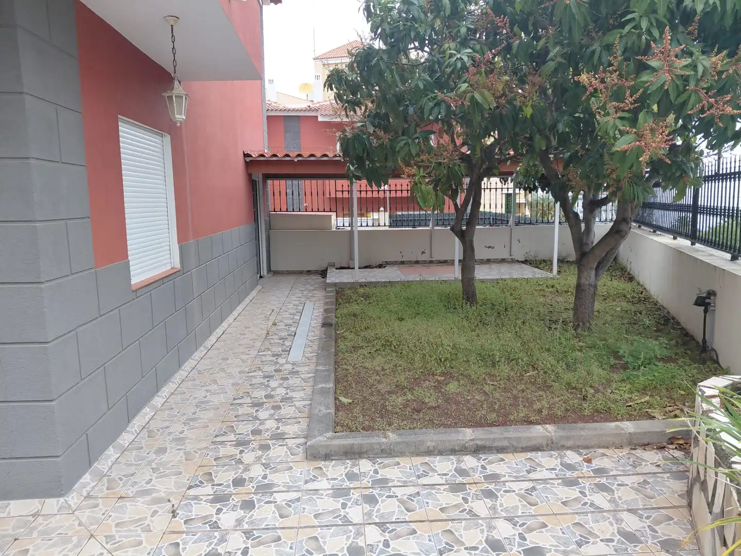 Casa adosada en venta en Calle Bicacarera, 17, La Quinta
