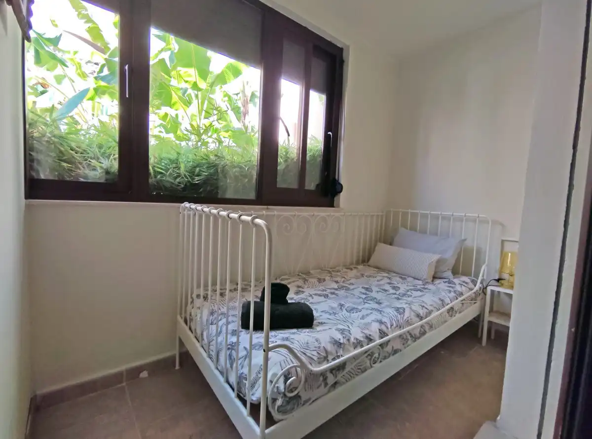 Apartment mit Pool zum Verkauf in Nueva Andalucía, imagen 10