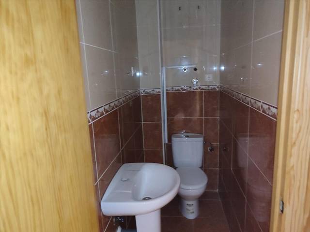 Piso en Venta en Alonso de Covarrubias en Pastrana