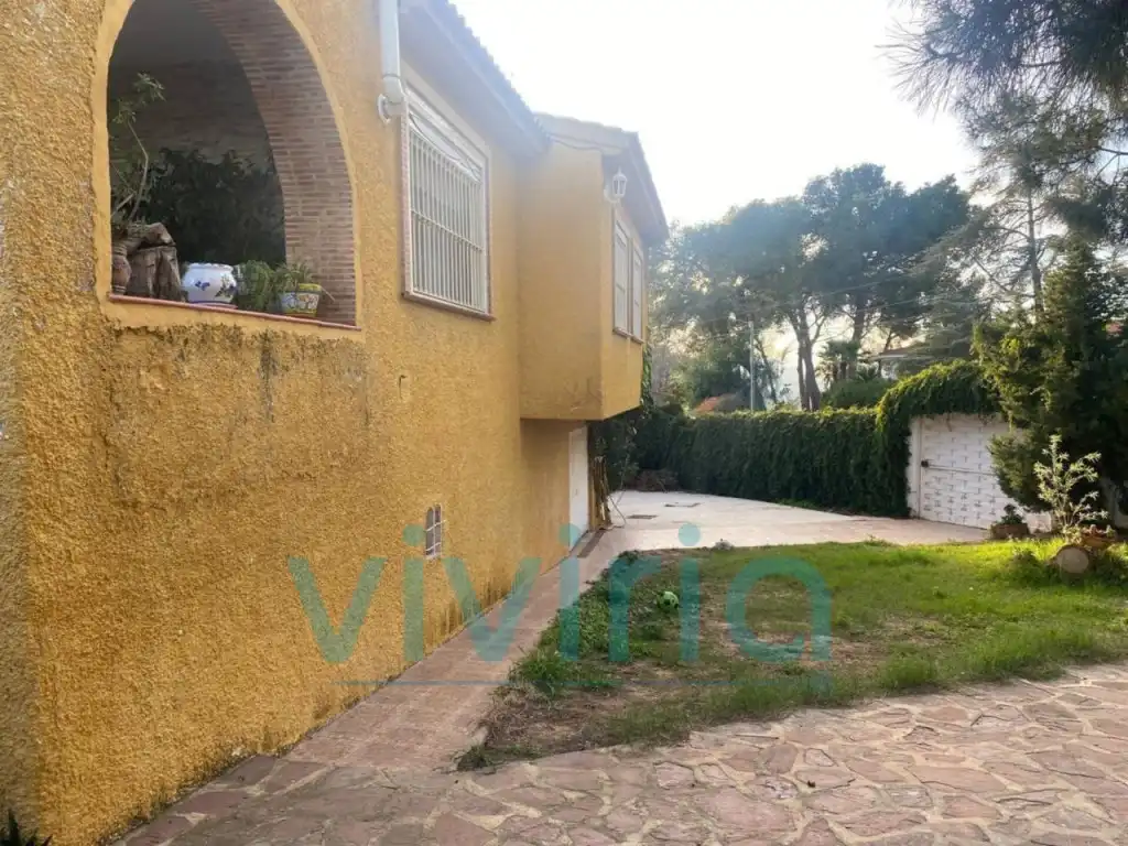 Villa zum Verkauf in Carrer la Lluna, imagen 15
