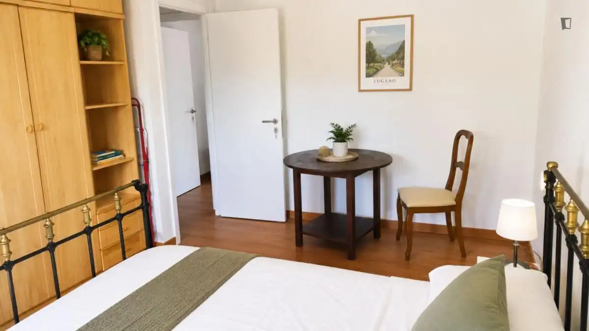 Habitación en La Arena