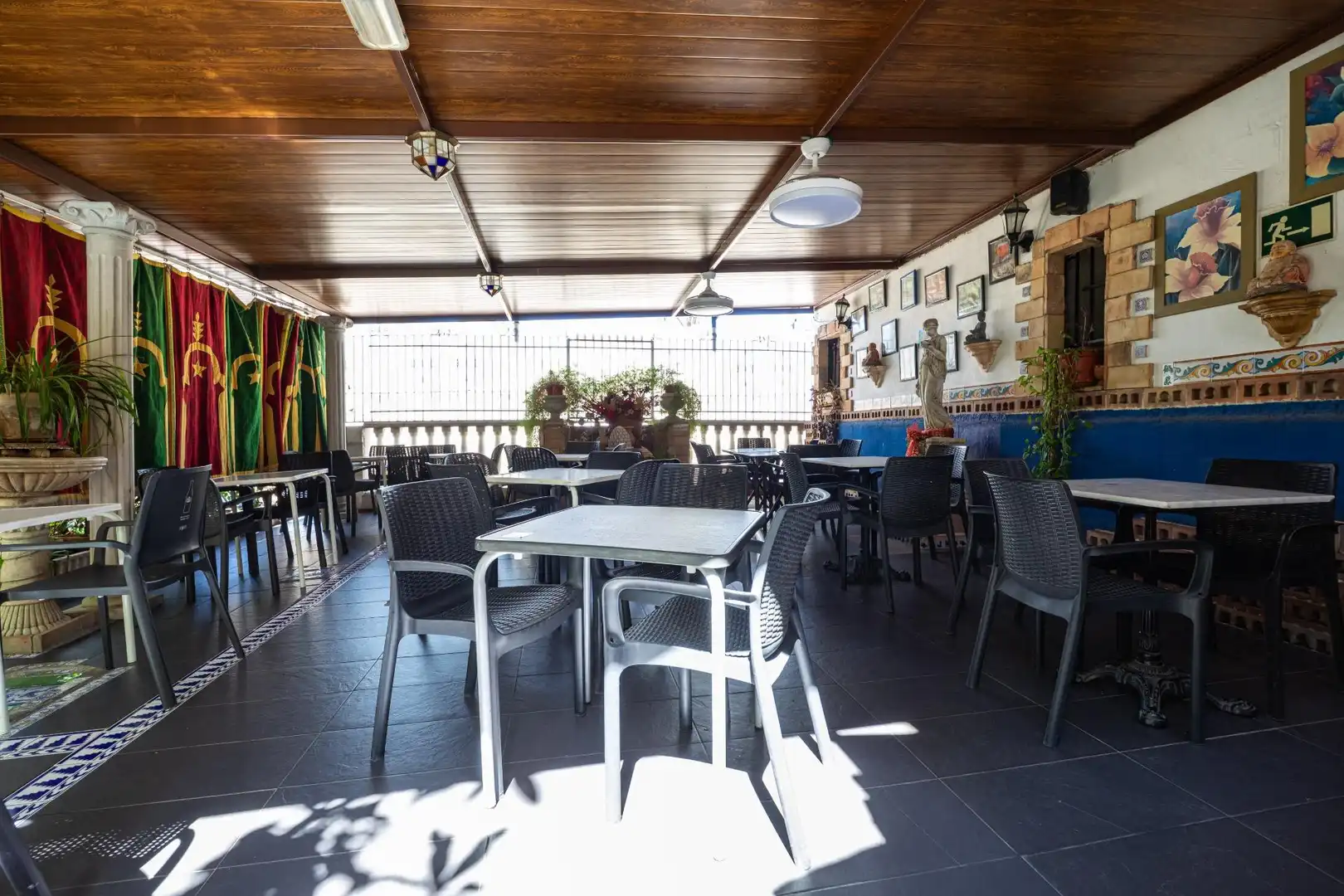 Local comercial en venda a Acequia, imagen 13
