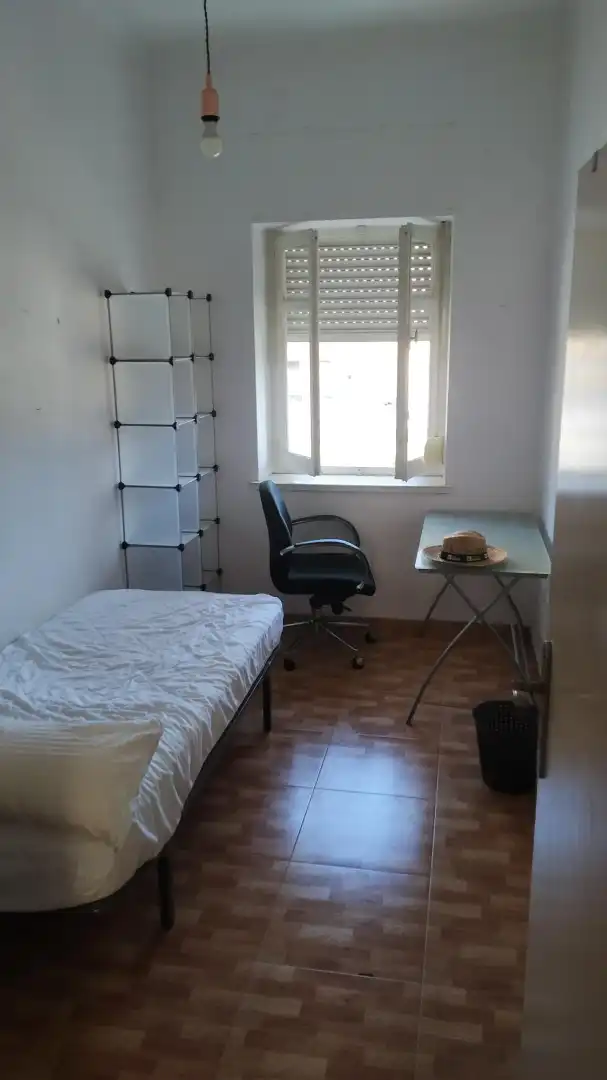 Bedroom of Flat for rent in Cartagena  with Heating and Furnished