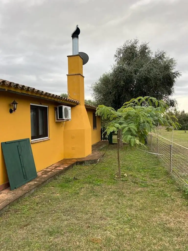 Casa rústica en venda a Benalup-Casas Viejas, imagen 3