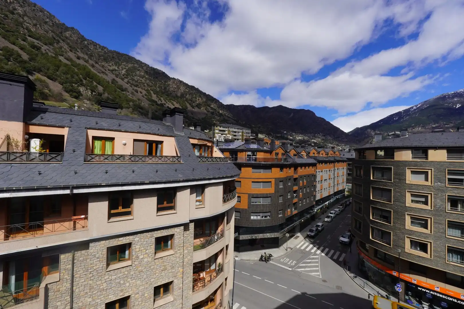 Àtic amb piscina de lloguer a Centro, imagen 20