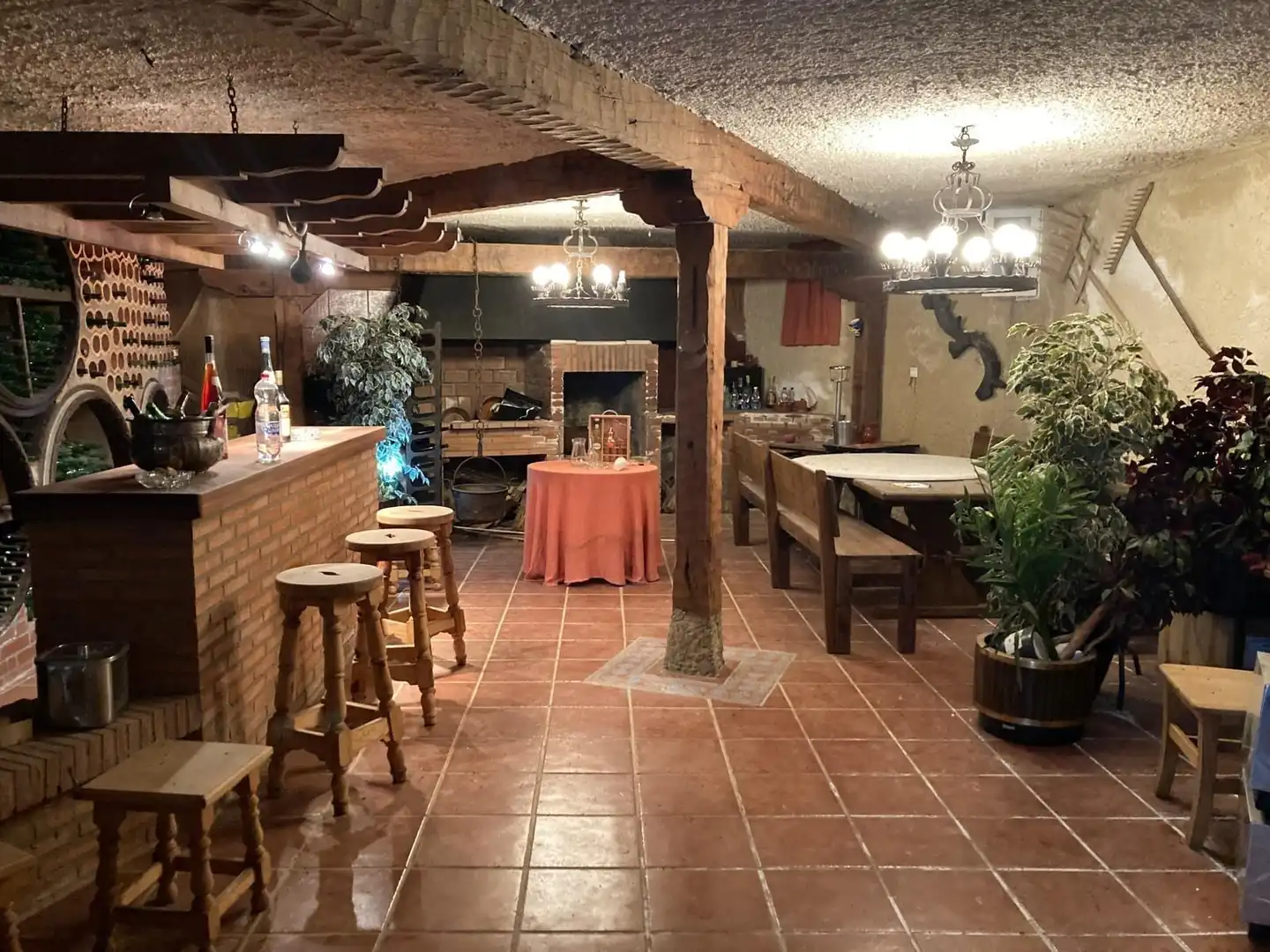 Casa o chalet en venta en Valdefresno con Calefacción, Jardín privado y Terraza