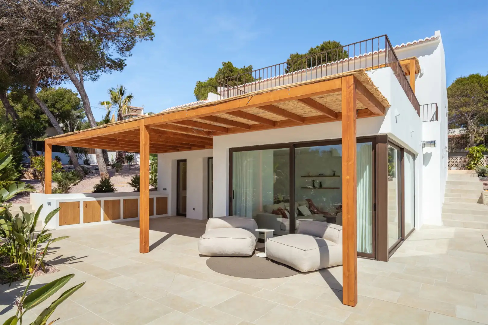 Casa amb piscina en venda a Portichol - Balcón al Mar, imagen 37