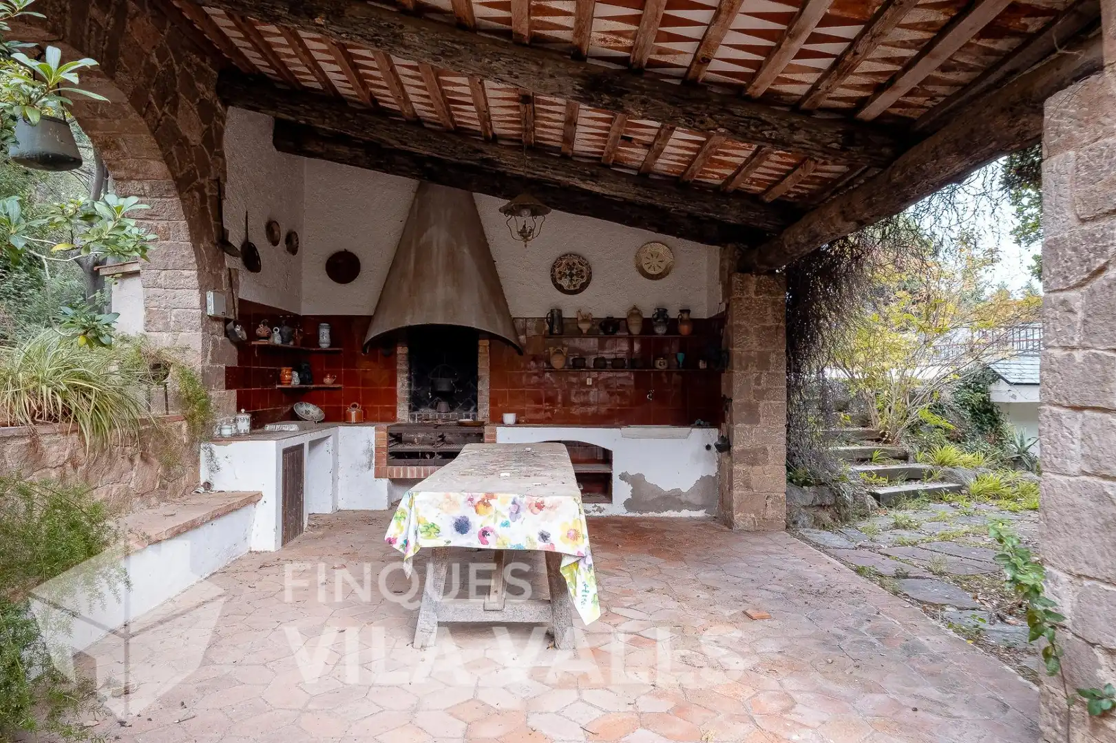 Villa avec piscine à vendre à Sant Feliu de Codines, imagen 58