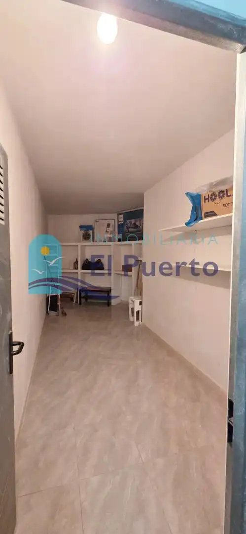 Piso en venta en Mazarrón con Aire acondicionado, Terraza y Trastero