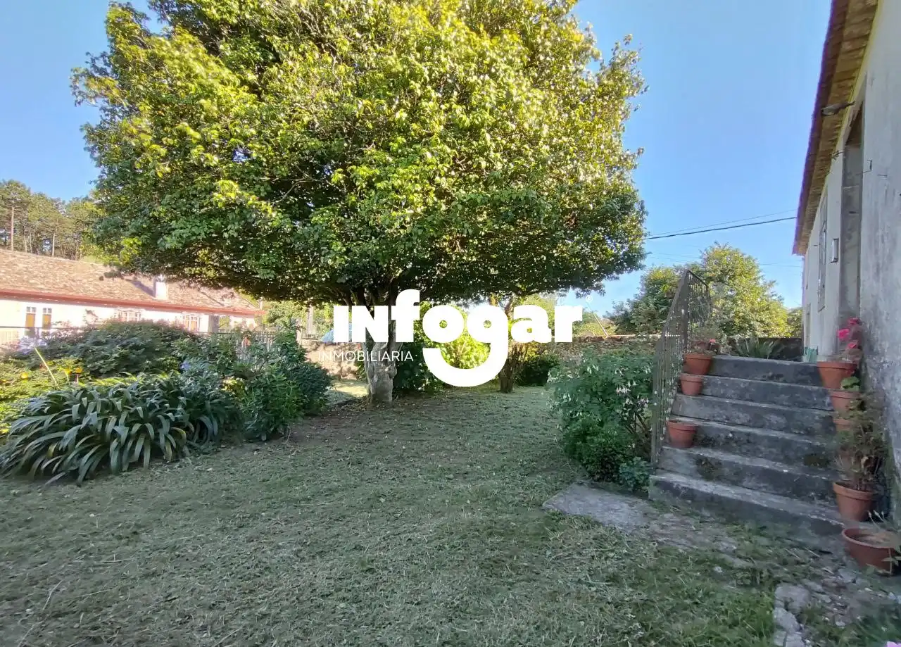 Casa amb terrassa en venda a Tomiño, imagen 10