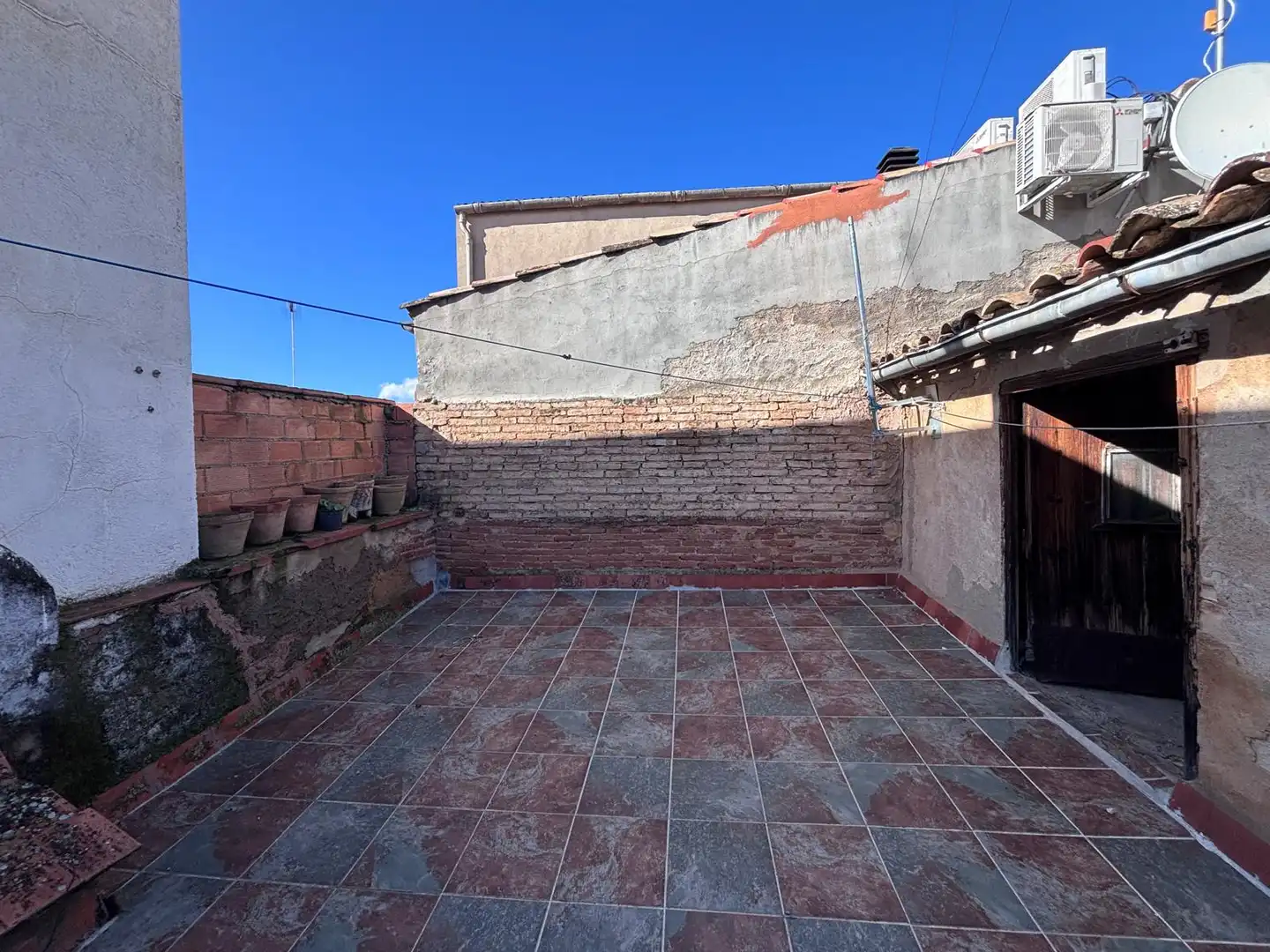 Terrace of Country homes for sale in El Masroig  with Terrace