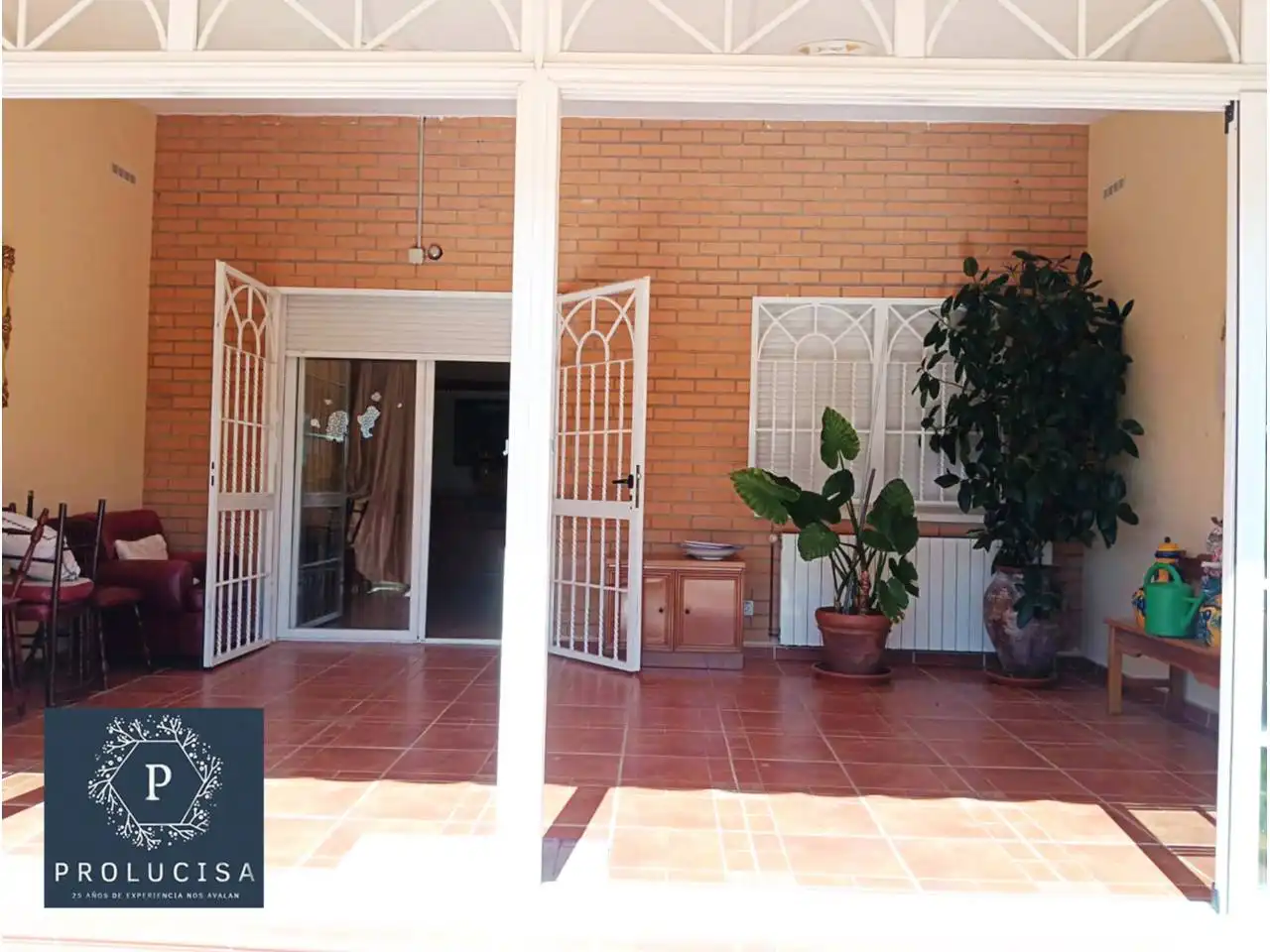 Casa adosada en venda en Moraleja de Enmedio amb Aire condicionat i Calefacció