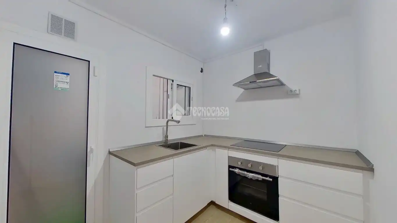Kitchen of Flat for sale in Ripollet