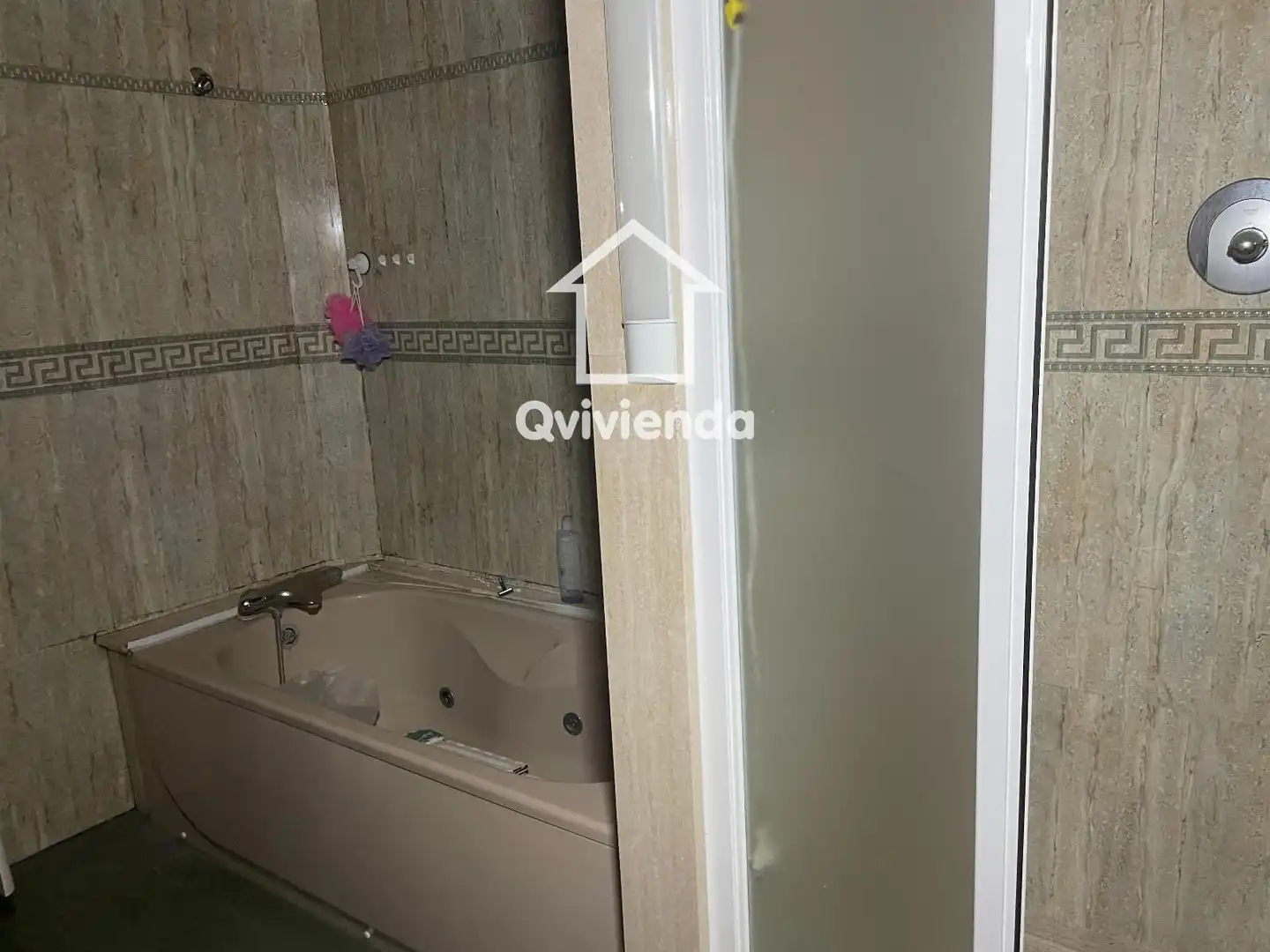 Baño de Casa o chalet en venta en Caldes de Montbui con Calefacción, Terraza y Piscina