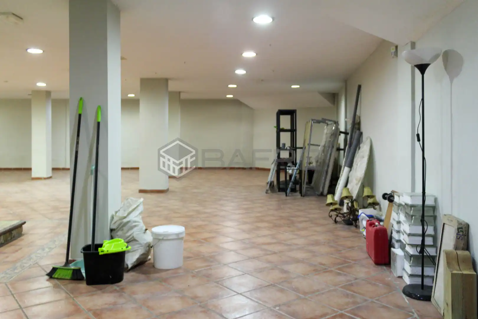 Locale commerciale in affitto a Avenida Fátima, imagen 21