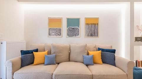 Photo 3 of Flat for rent in Carrer del Tajo, 16, Horta, Barcelona Capital