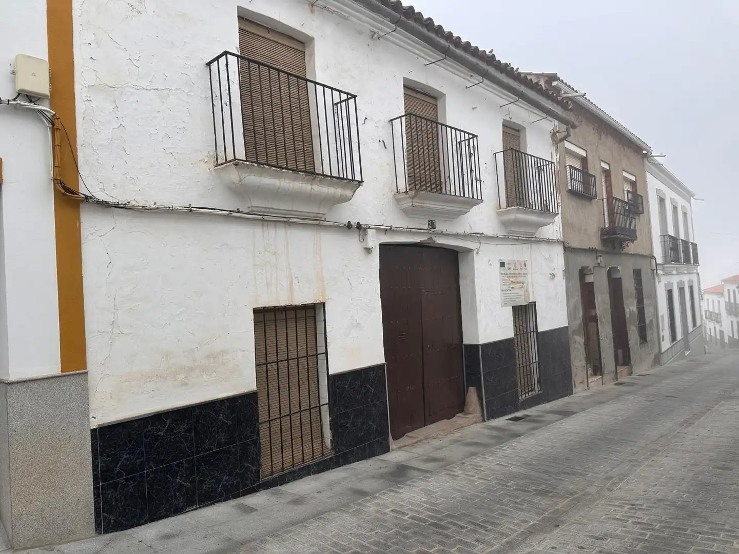 Casa en venta en Fuente Obejuna, imagen 3